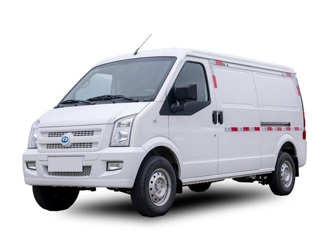 上海ec35新能源货车上汽纯电动货车2022已更新今日信息 整车 