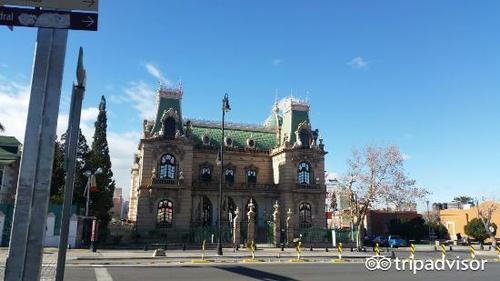 奇瓦瓦州旅游