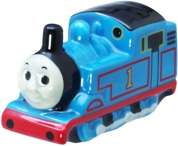 托马斯小火车托马斯 立体筷子架 托马斯650527