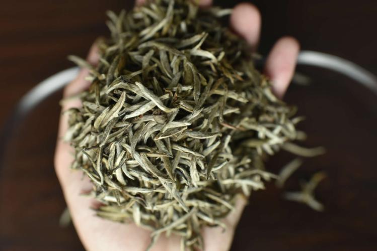【福鼎白茶2013年白毫银针散茶】价格_厂家_图片 -hc
