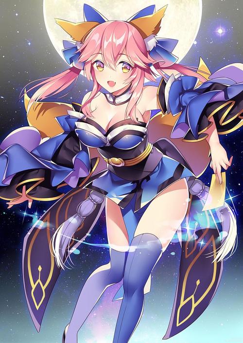 玉藻前