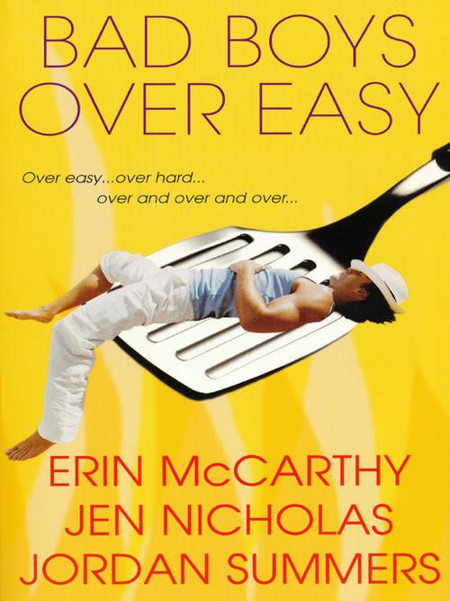 bad boys over easy