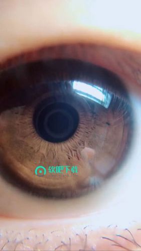 抖音看清楚眼睛怎么拍的 眼睛瞳孔特写拍摄方法