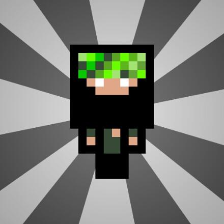 我的世界怎么做大头像?