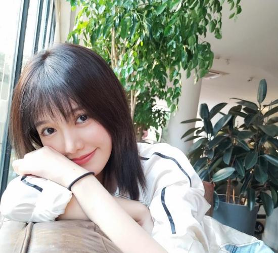 林妍柔个人资料