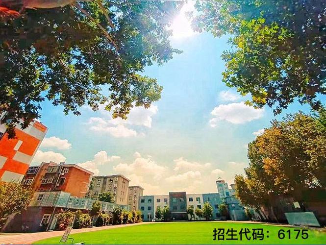 河北女子学院——石家庄花都形象艺术学校招生进行中!