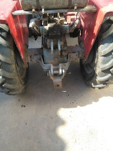 东方红小四轮 - 0.45万