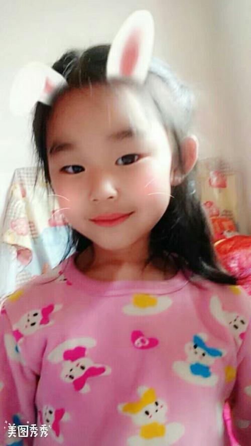 丑女变淑女了