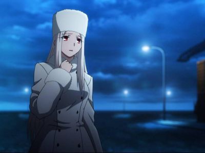 爱丽丝菲尔·冯·爱因兹贝伦