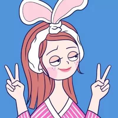 六人女生宿舍群头像寝室六人头像一人一张