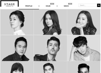 [新闻]160526 yg演员部ygstage更新李钟硕资料