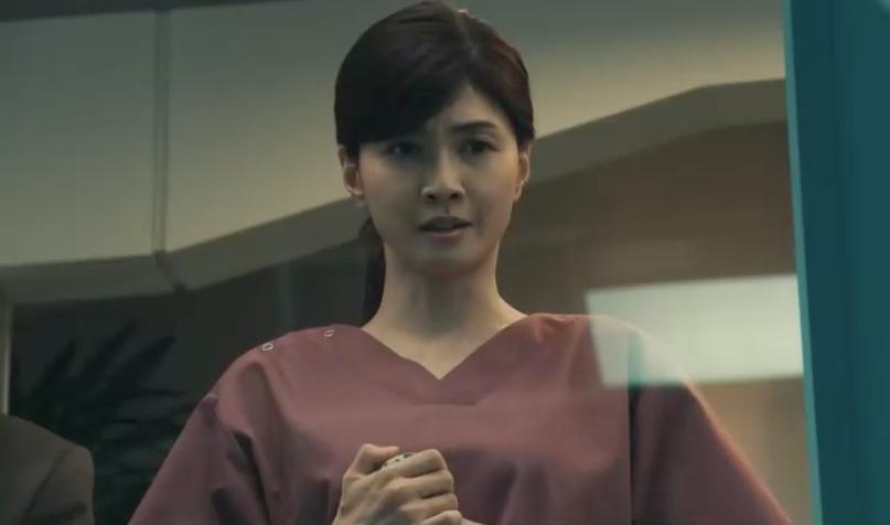 x医生:外科医生大门未知子 第7季