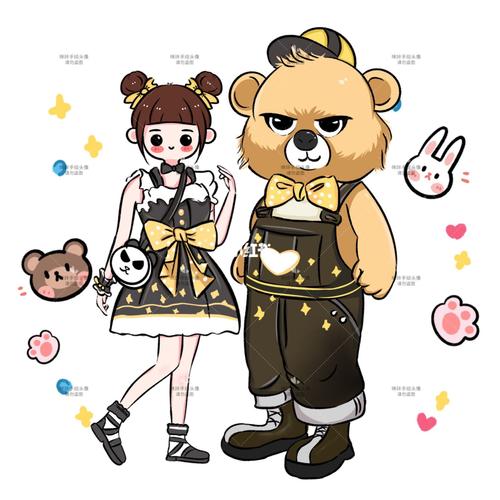 和平精英头像_头像_和平精英_素材_头像