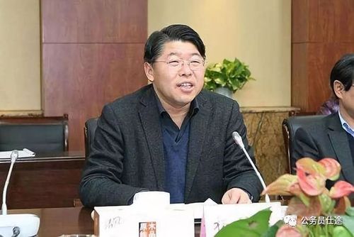杨昌生,沈继奔挂职担任海口市副市长(图|简历)