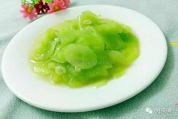 【健康】一根黄瓜藏着10种好处!每一口都在善待你的