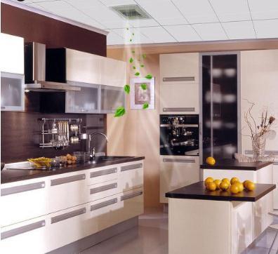 厨房专用空调有哪几种?