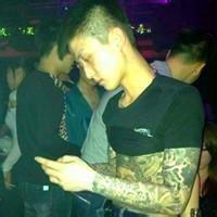 社会人澎湃小伙图片带字_小吃大全