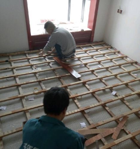 安装实木,强化,实木复合,木龙骨58客服勿扰