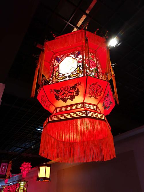 海宁灯彩2019