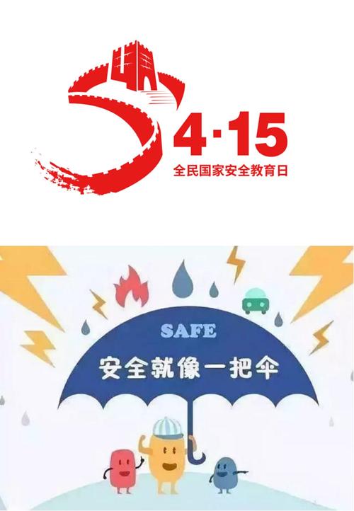 4.15国家安全教育日