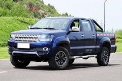 黄海汽车黄海n2s皮卡图片