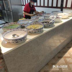 美德园中西自助餐厅