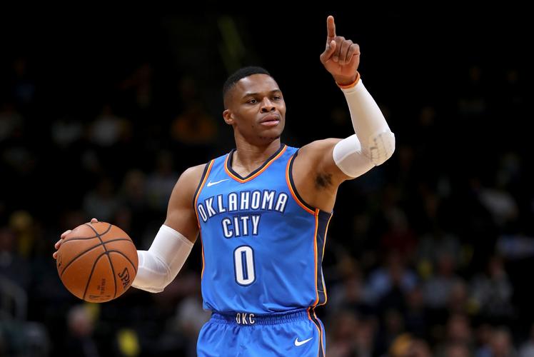 湖人引进mvp威斯布鲁克组豪华三巨头总冠军稳了