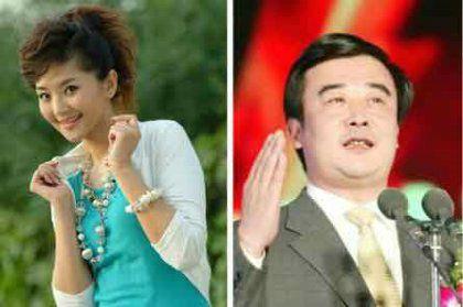 美女主持遭老公抛弃内幕揭央视主播背后的男人(二十)