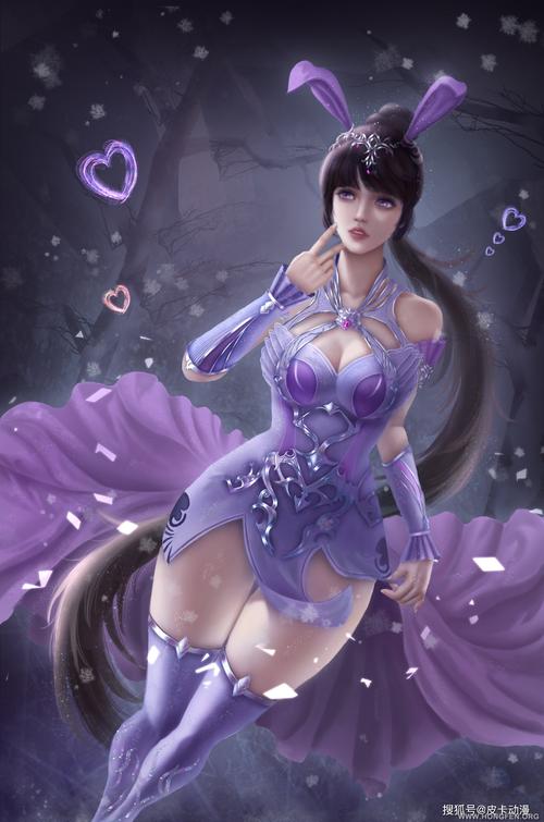 斗罗大陆:小舞恶搞图绝了,大长腿秒变"巨型腿",像300斤胖子