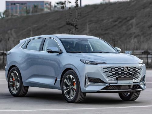 2021款 idd 插电混动版