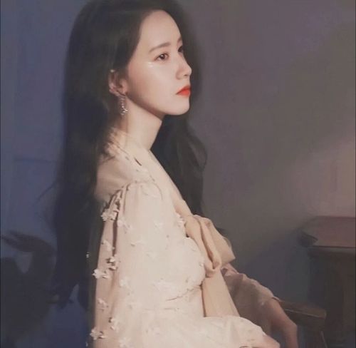 相求林允儿的头像