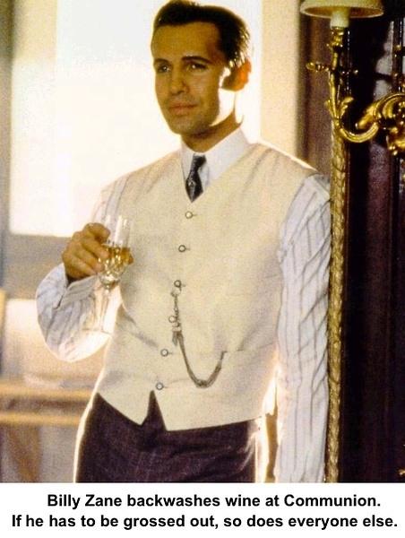 泰坦尼克号卡尔·霍克利剧照(1/20)