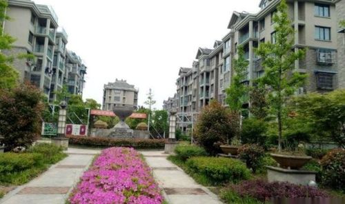 当涂县当涂 金汇康郡东区 135平米