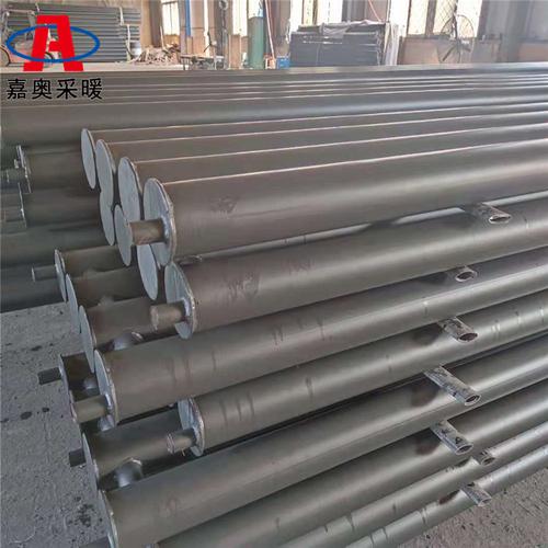 嘉奥大型蔬菜大棚光排管暖气片排管散热器d8915003