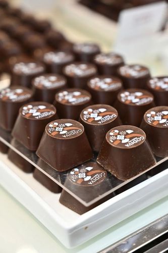 文末有奖!比利时皇室御用巧克力【godiva歌帝梵】,免费吃的机会来了!