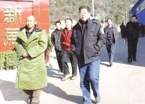 洪洞矿难死者增至105人_新闻中心_新浪网