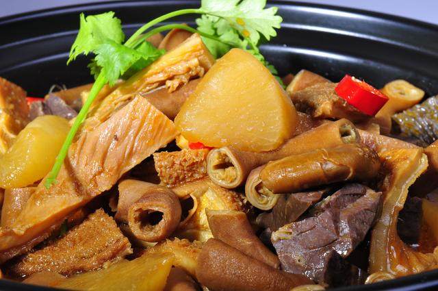 "928021">白萝卜 /a>, a target="_blank" href="/item/牛杂/8519886"