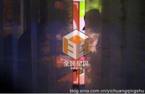 李沁金世佳被拍同居曾露马脚