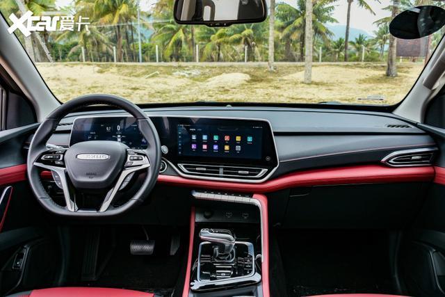 500牛的上汽牛 试驾上汽大通maxus t90