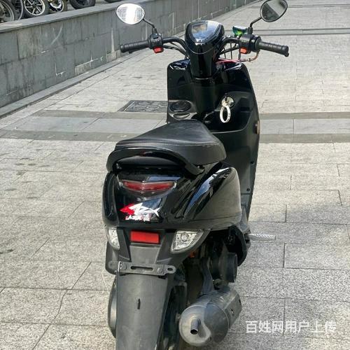 【图】- 21年雅马哈酷奇s9 车况精品 - 汕尾陆河二手摩托车 - 陆河