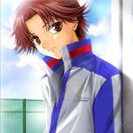 菊丸英二-网球王子剧照_图片