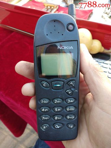 老款诺基亚_其他手机_杂件小商店【7788收藏__收藏