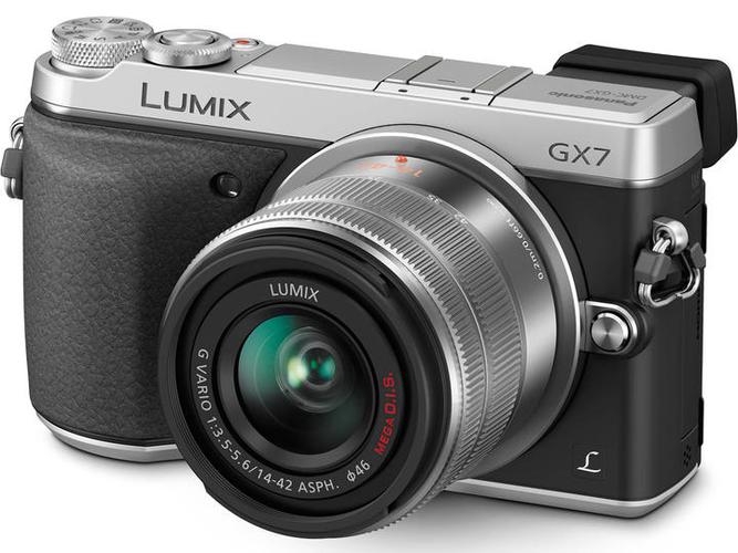 松下7 月中旬发布新 m43 相机?