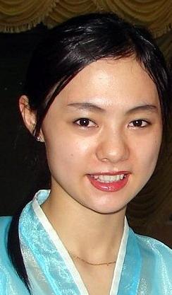 朝鲜拥有哪五大国宝级美女?