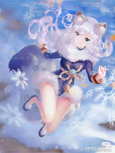 迷你世界雪球球头像来啦!_迷你世界_头像_素材_头像