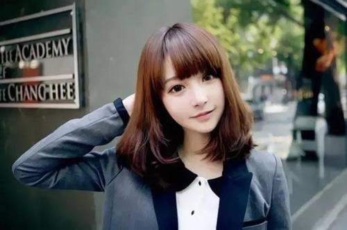 盘点男人最想约的几种女人