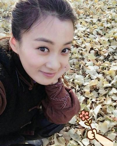 魅力十足的徐梵溪,她脆弱,善良有没有俘获你的心?