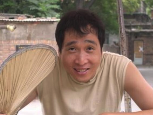 韩兆之所以演条子哥不是因为他长得丑网友上帝是公平的