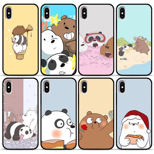 12promax壁纸可爱,12promax壁纸卡通 苹果11/iphone12mini/13promax手机壳日韩卡通可爱们