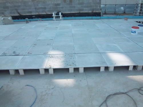 屋顶隔热架空板凳,架空隔热板